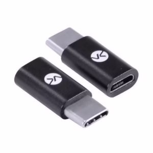 Adaptador Tipo C X Micro USB B 2.0 (v8)