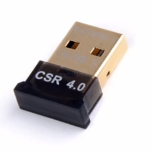 Adaptador Usb Bluetooth Csr 4.0 Preto
