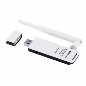 Adaptador USB Wireless 150mbps TP-LINK
