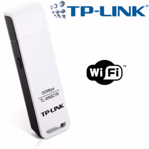 Adaptador USB Wireless 300mbps TP-LINK