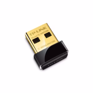 Adaptador USB Wireless 150MBPS Nano TP-LINK