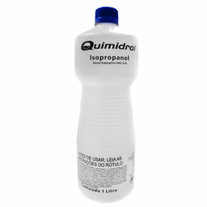 Alcool Isopropilico 1L
