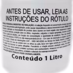 Alcool Isopropilico 1L - Imagem 3