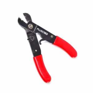 Alicate De Decapar Fibra Optica Pluscable