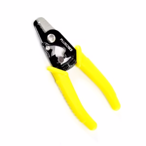 Alicate De Decapar Fibra Optica Pluscable