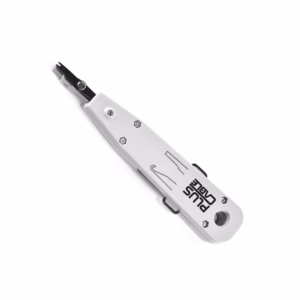 Alicate Insercao Punch Down Pluscable