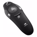 Apresentador Laser Point Wireless C3tech
