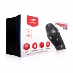 Apresentador Laser Point Wireless C3tech - Imagem 3