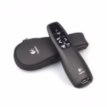 Apresentador Laserpoint R400 Logitech - Imagem 3