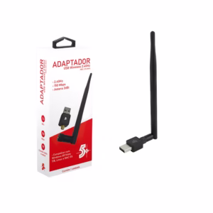 Adaptador Usb Wireless 150mbps 2.4ghz