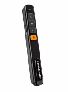Apresentador Laser Wireless C3TECH