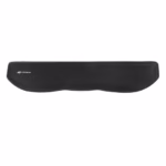 Apoio De Pulso Para Teclado Preto  C3TECH