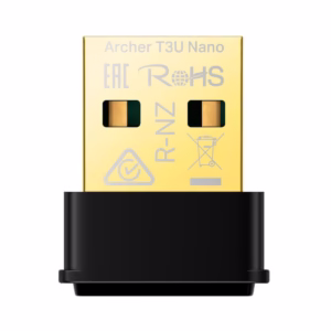 Adaptador USB Wireless Dual Band Archer Ac1300 TP-LINK