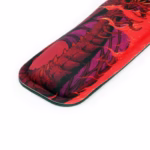 Apoio Ergonômico Para Teclado Infernal REDRAGON - Imagem 3
