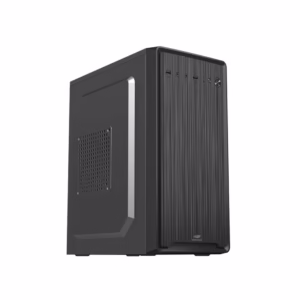 Gabinete C/fonte Mt-33bk