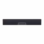 Apoio de Pulso Para Teclado Preto Meteor REDAGRON - Imagem 3