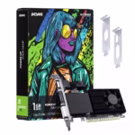 Placa De Video G 210 1GB DDR3 64 Bits Vinik - Imagem 3