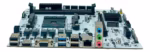 Placa Mãe AMD AM4 A320 M2 DDR4 White Duex - Imagem 2