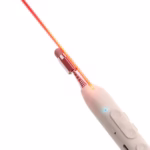 Apresentador Laser Champagne Wireless Ap-1000 C3TECH - Imagem 3