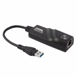Adaptador De Rede USB 3.0 Rj45 Giga F3