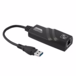 Adaptador De Rede USB 3.0 Rj45 Giga F3 - Imagem 2