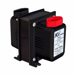 Autotransformador 2000va Slim Bivolt Bipolar KF