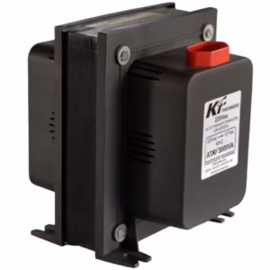 Autotransformador 3000va Slim Bivolt Bipolar KF