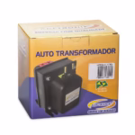 Autotransformador 300va Bivolt ADFTRONIK - Imagem 3