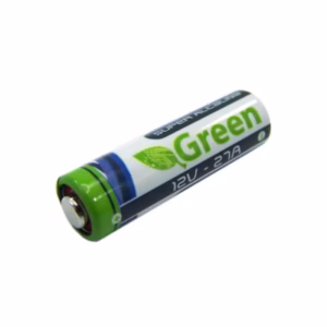 Bateria Alcalina 12V 27A Green
