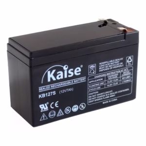 Bateria Selada 12v 9AP KAISE