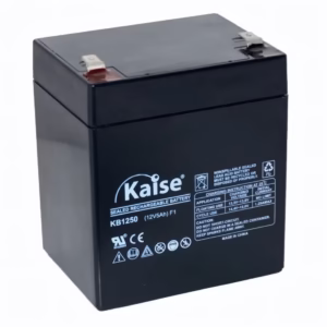 Bateria Selada 12v 5AP KAISE