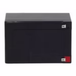 Bateria Selada 12v 12AP KAISE - Imagem 2
