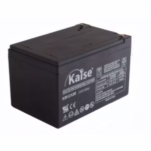 Bateria Selada 12v 12AP KAISE