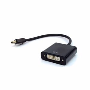 Cabo Adaptador Mini Displayport / DVI