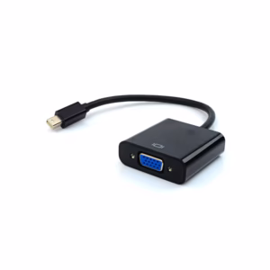 Cabo Adaptador Mini Displayport / VGA